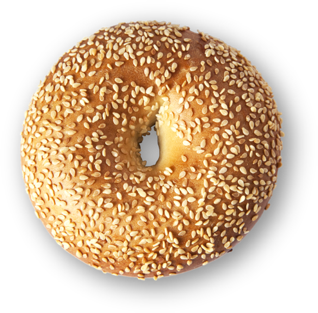 Bagel Sweet Photos Download HQ PNG Image