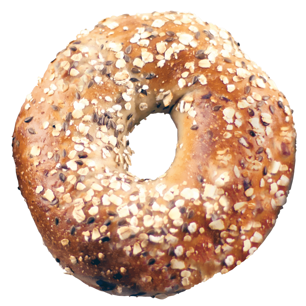 Bagel Sweet PNG Free Photo PNG Image