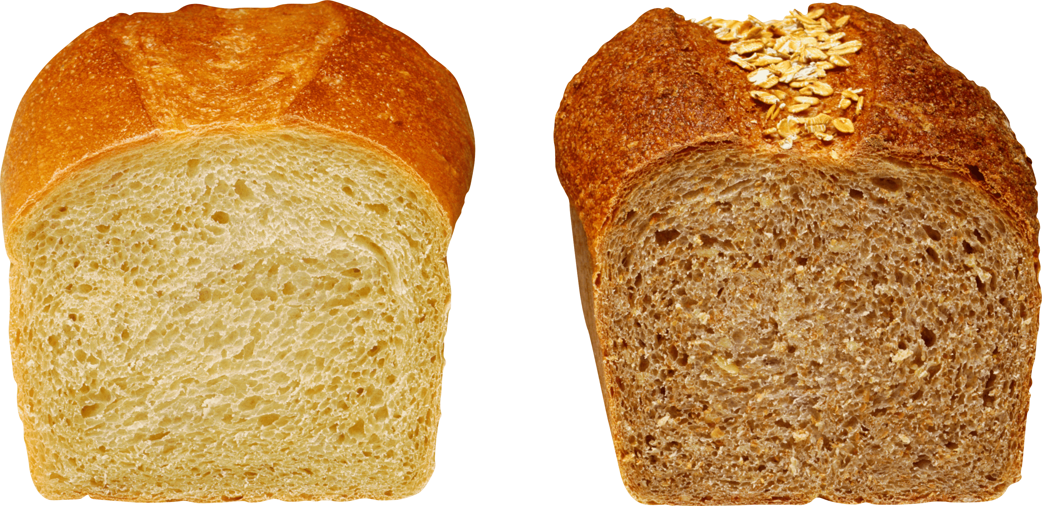 Bread Png Image PNG Image