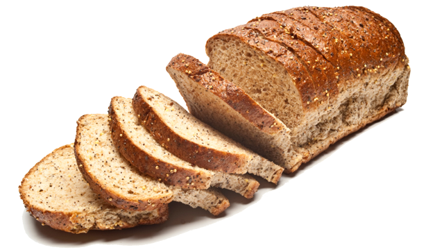 Bread PNG Image