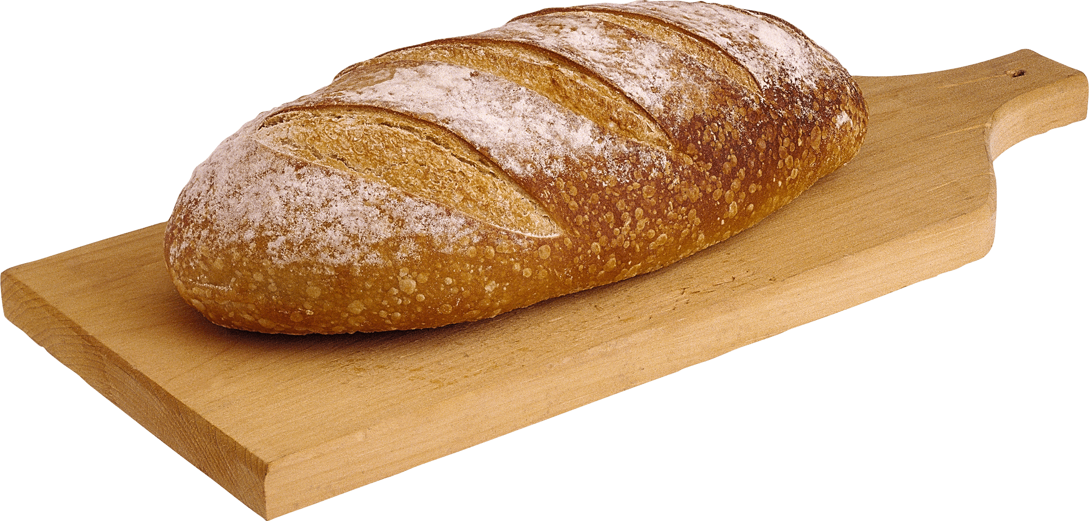 Bread Png Image PNG Image