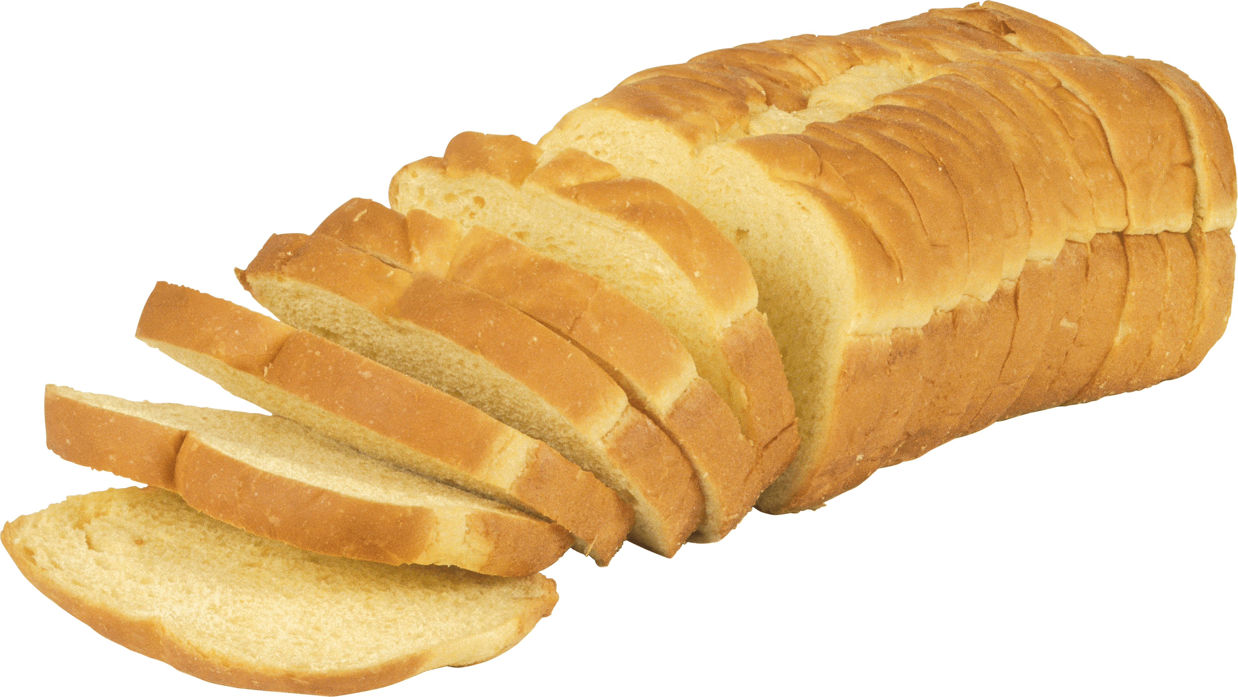 Bread Png Image PNG Image