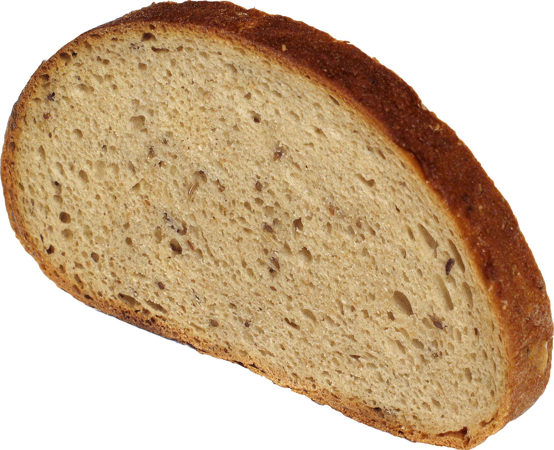 Bread Png Image PNG Image