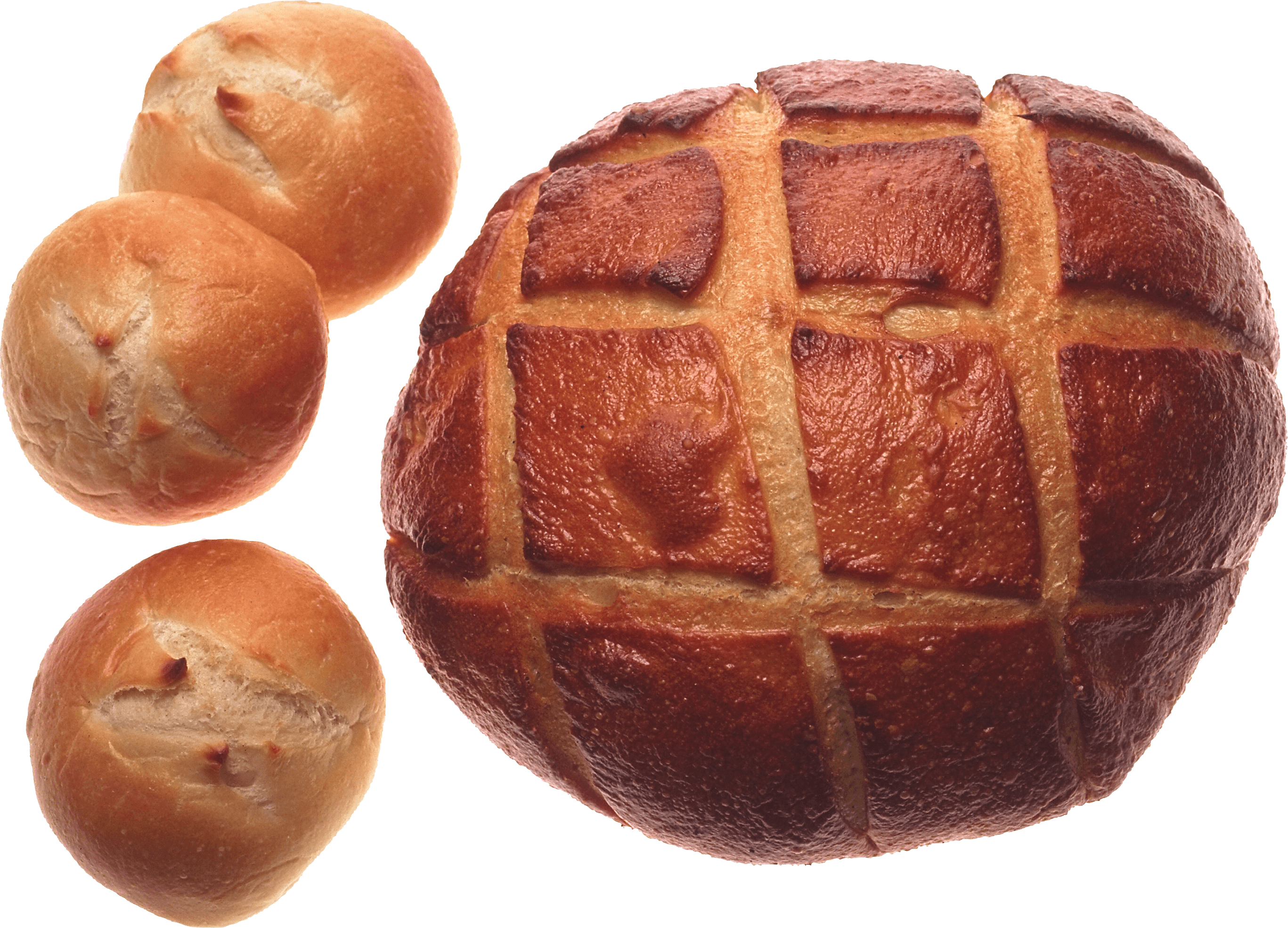 Bread Png Image PNG Image