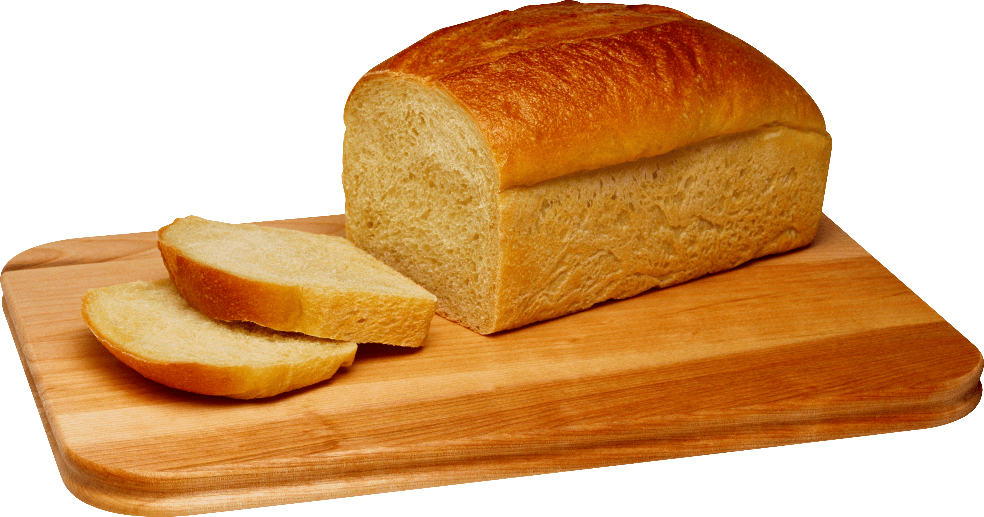 Bread Png Image PNG Image