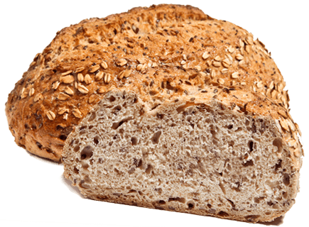 Bread Png Image PNG Image