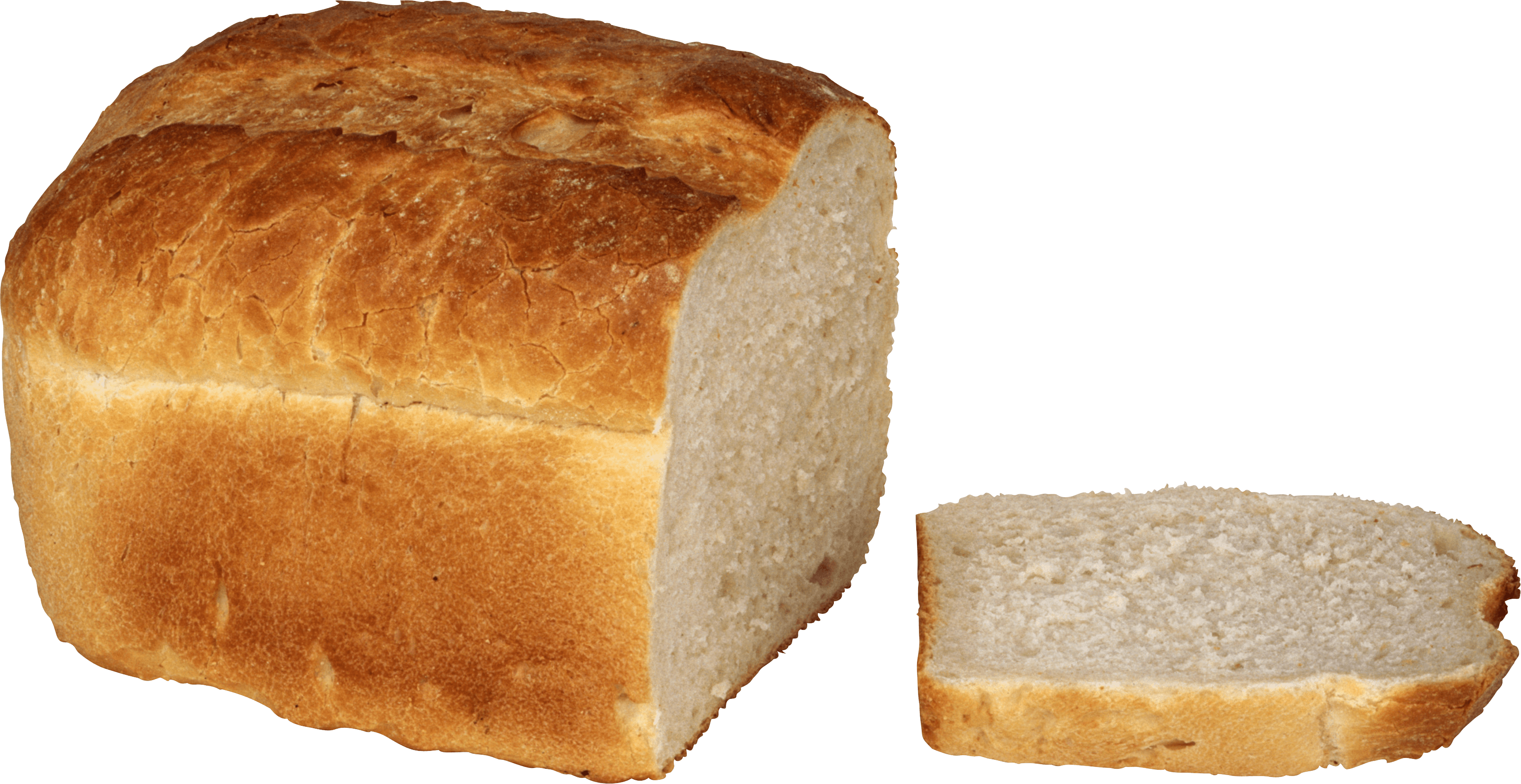 Bread Png Image PNG Image