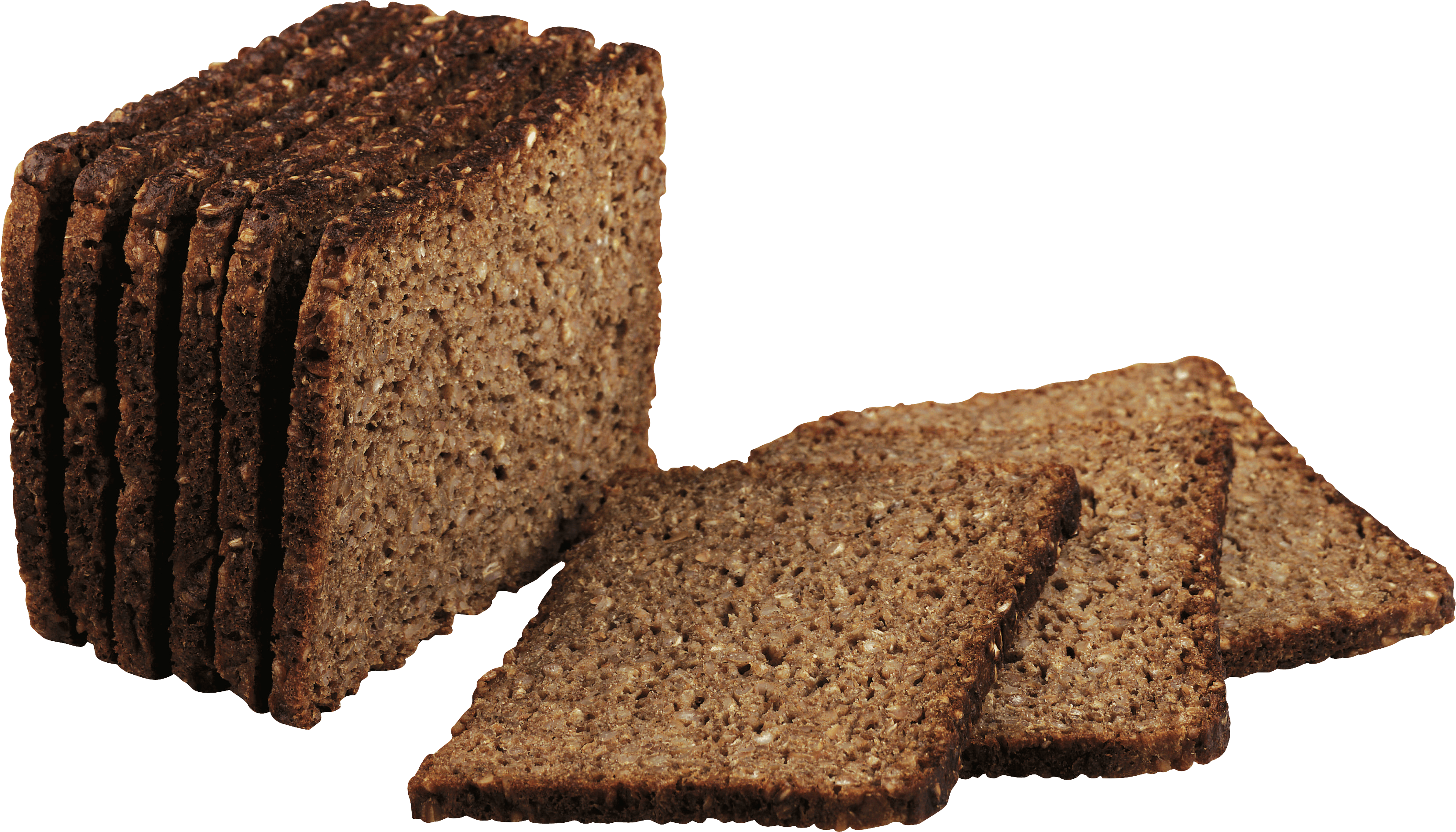 Bread Png Image PNG Image