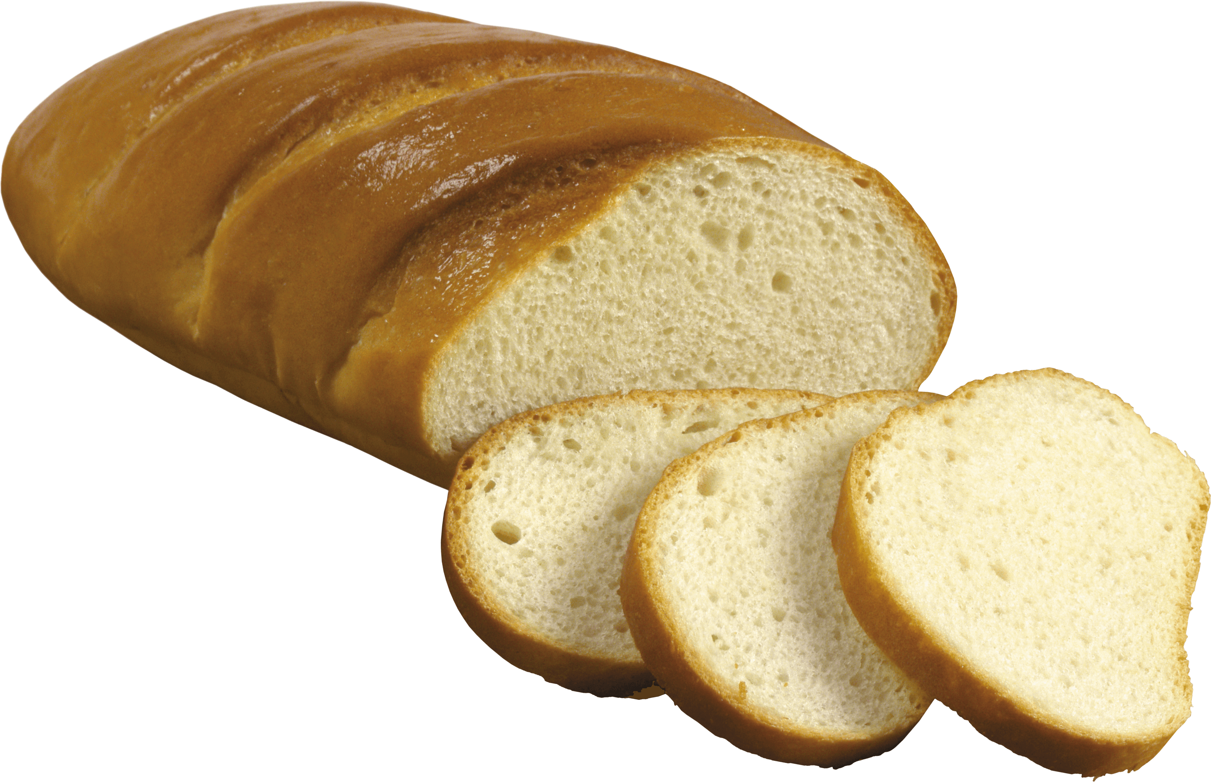 Bread Png Image PNG Image