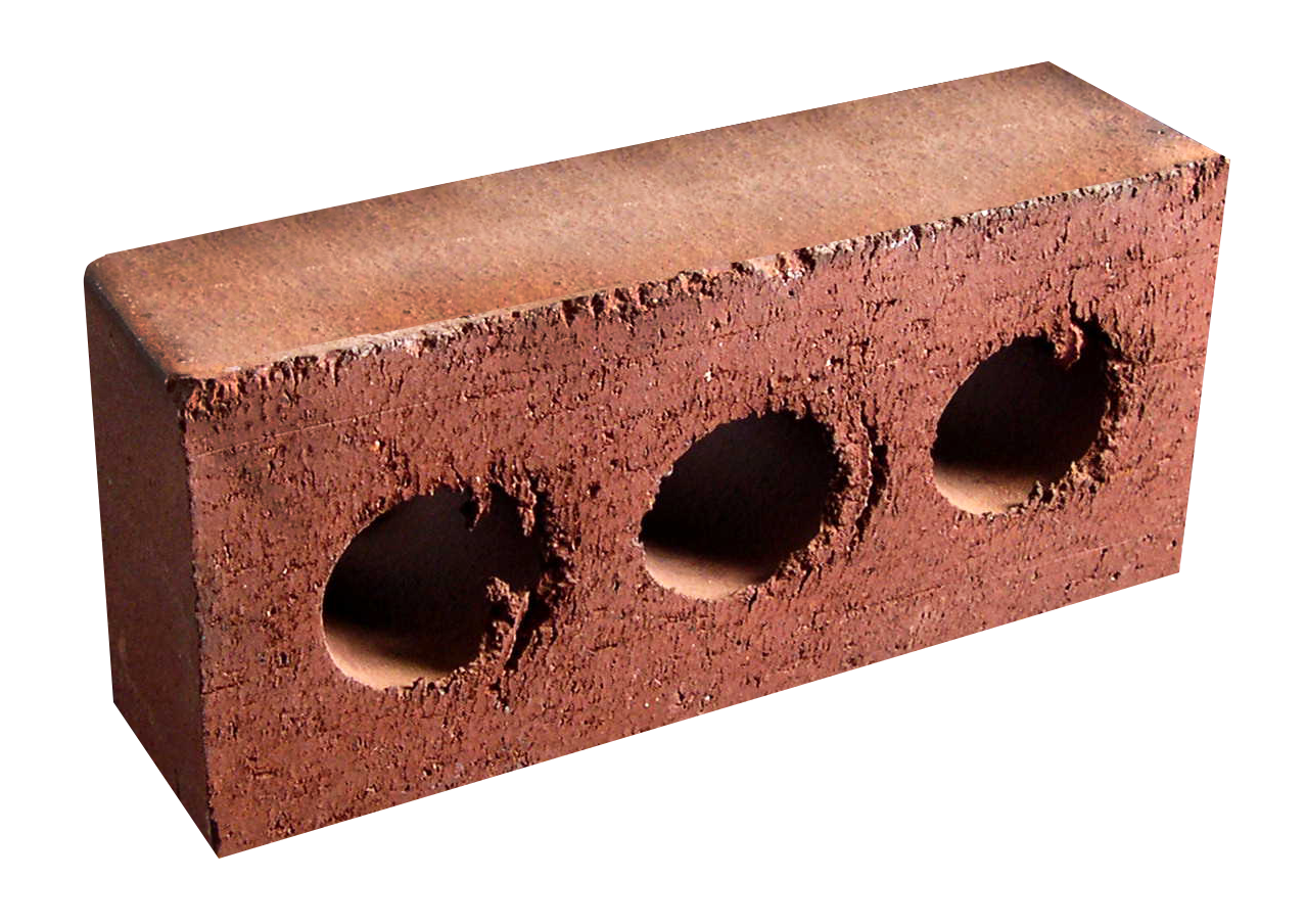 Brick Red Free HQ Image PNG Image