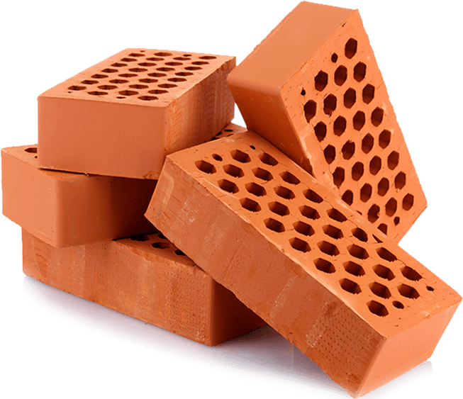 Brick Stack Free Clipart HD PNG Image