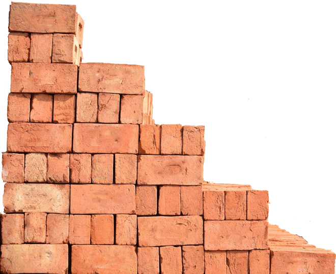 Brick Pic Stack Download Free Image PNG Image