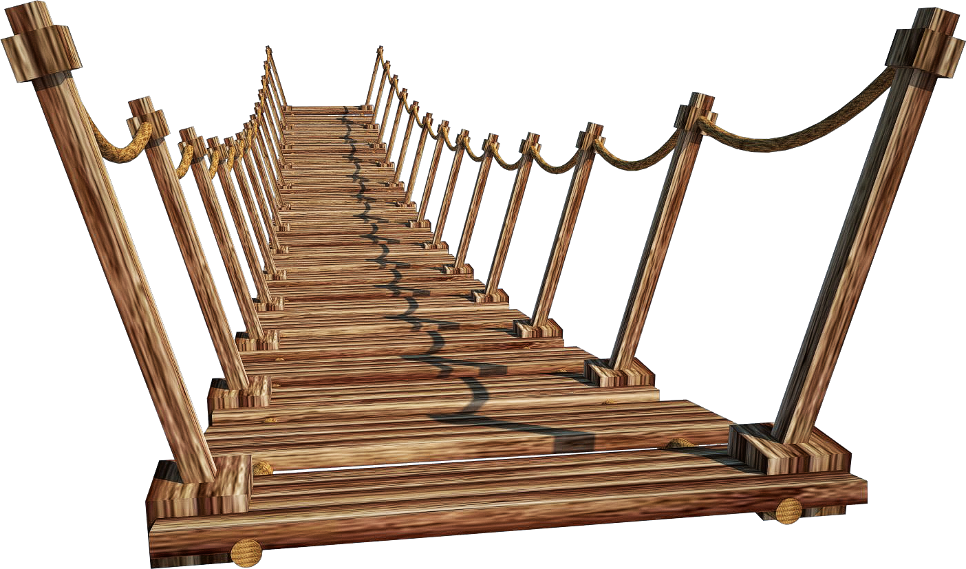 Bridge File PNG Image