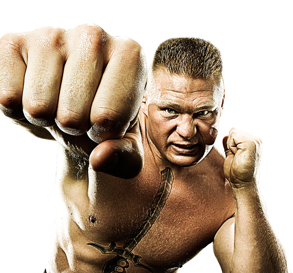 Brock Lesnar Free Png Image PNG Image