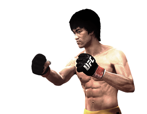 Bruce Lee Download Png PNG Image