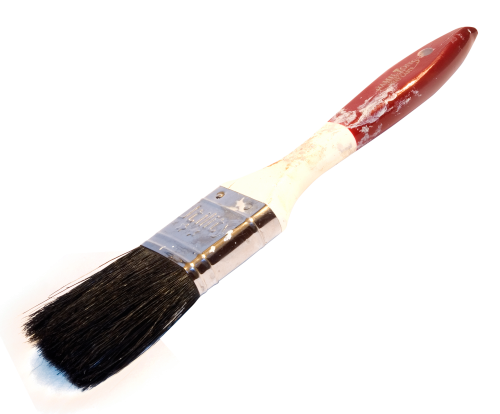 Brush Free Transparent Image HQ PNG Image