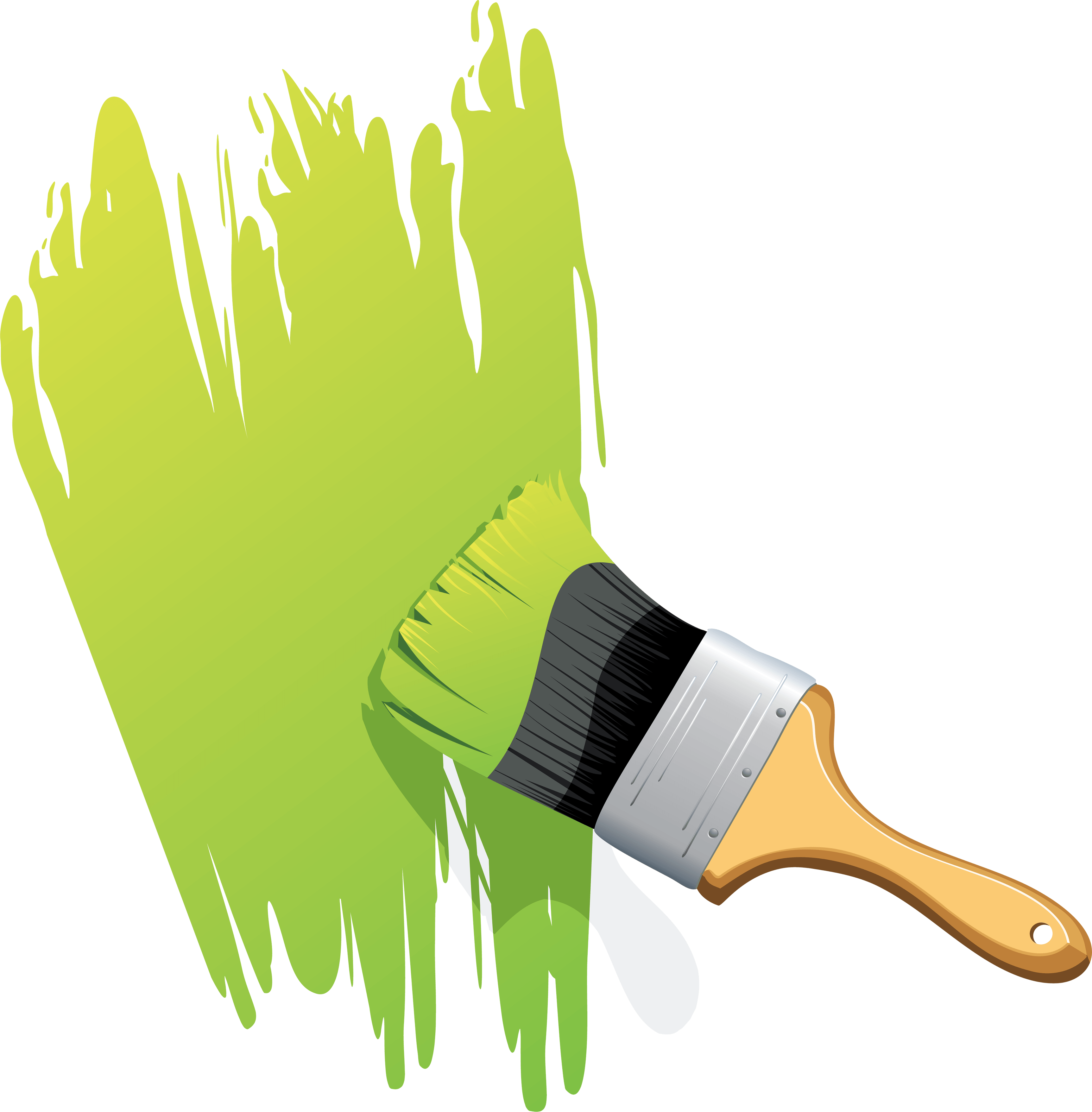 Brush Png Image PNG Image