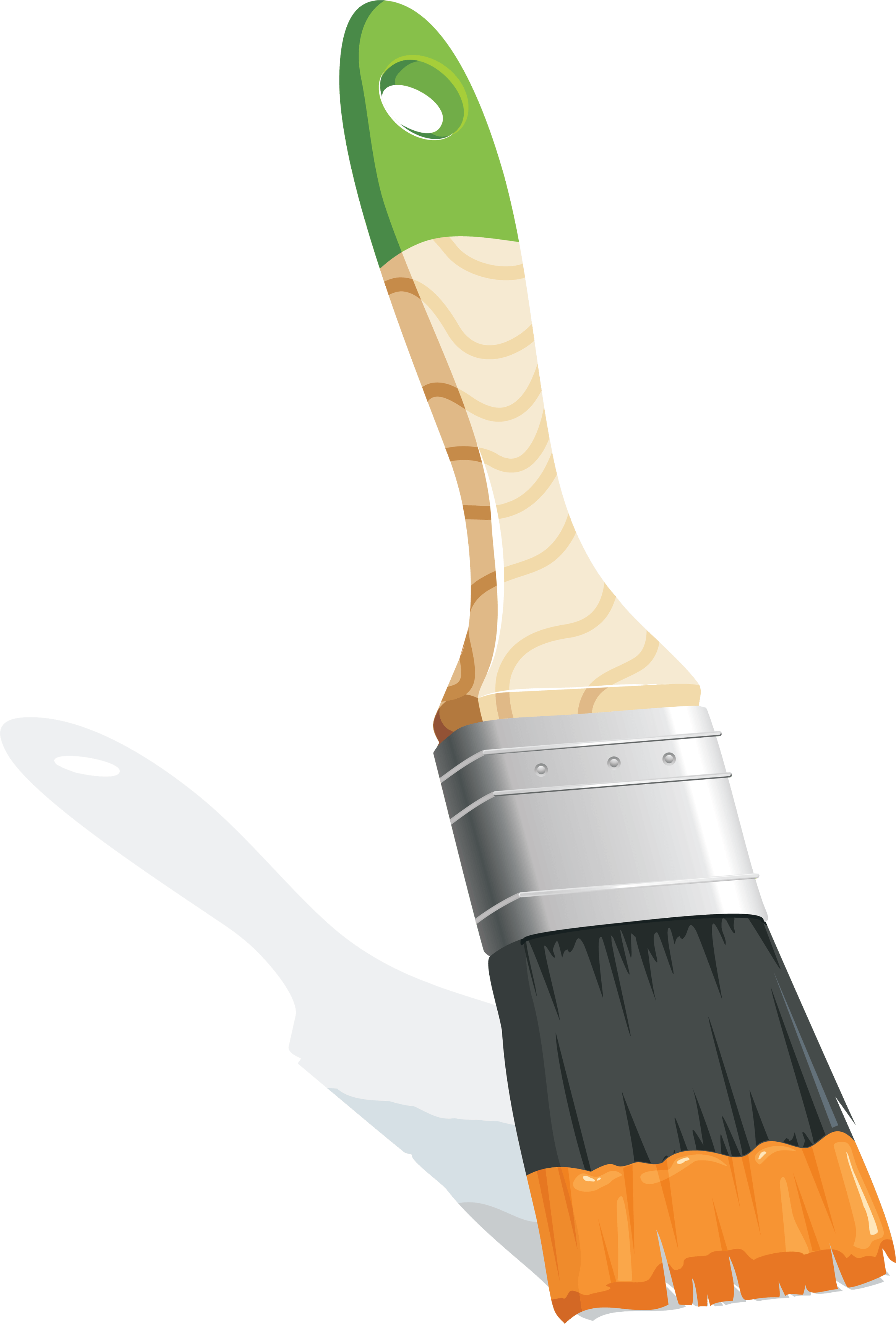 Brush Png Image PNG Image