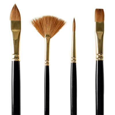 Brush Png Image PNG Image