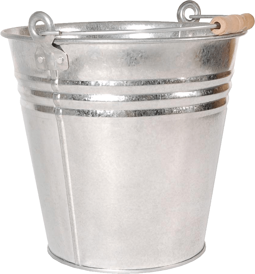 Bucket Png Image Download PNG Image