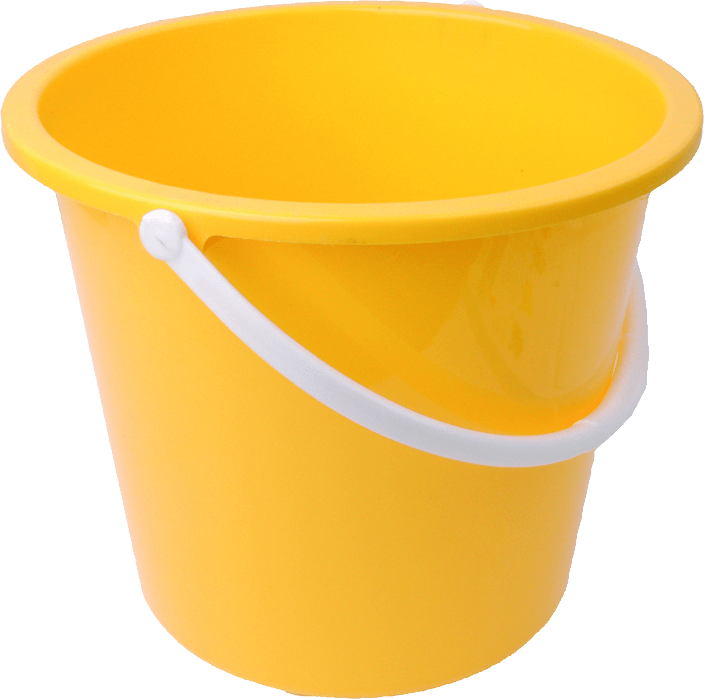 Bucket Empty HD Image Free PNG Image