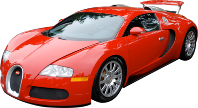 Bugatti Png Pic PNG Image