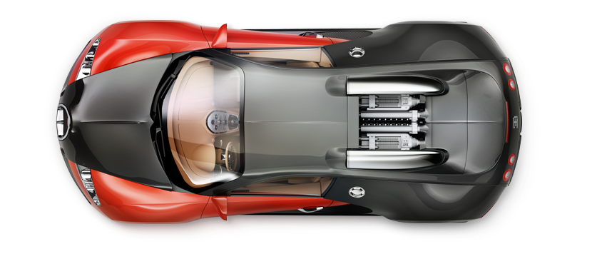 Bugatti Photo PNG Image