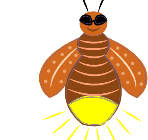 Funny Bug Lightning Download HQ PNG Image