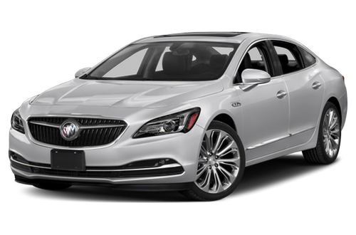 Car Silver Buick Free HD Image PNG Image