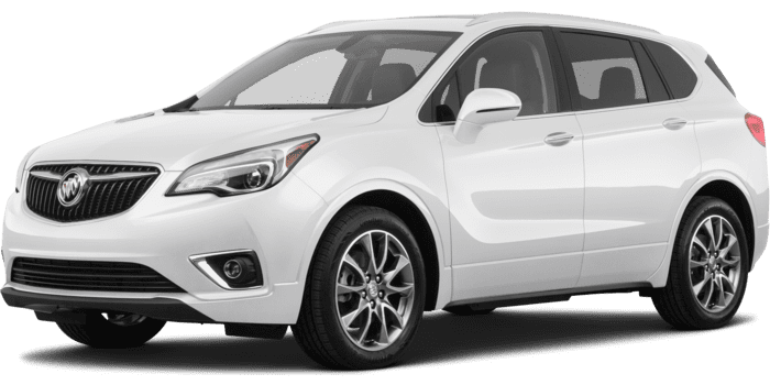 Car White Buick Free Download Image PNG Image