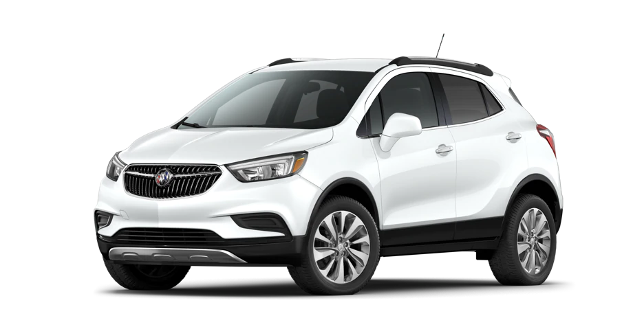 Car White Buick Free Transparent Image HQ PNG Image