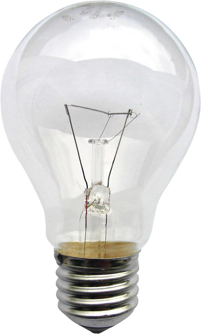 Bulb Free PNG HQ PNG Image