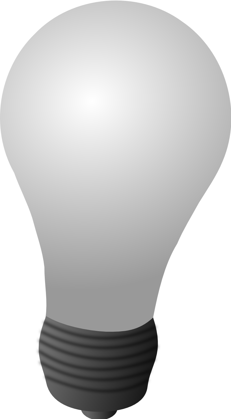 Bulb Electric Free Transparent Image HQ PNG Image