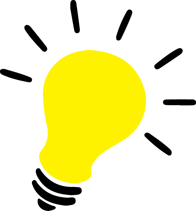 Bulb Yellow Free HD Image PNG Image