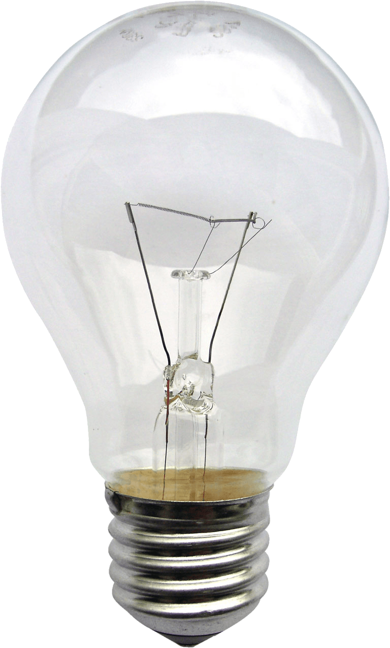 Bulb Png Image PNG Image