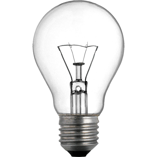 Bulb Png Image PNG Image