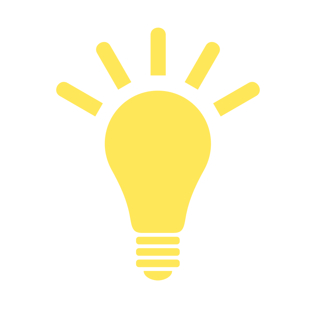 Light Bulb Image PNG Image