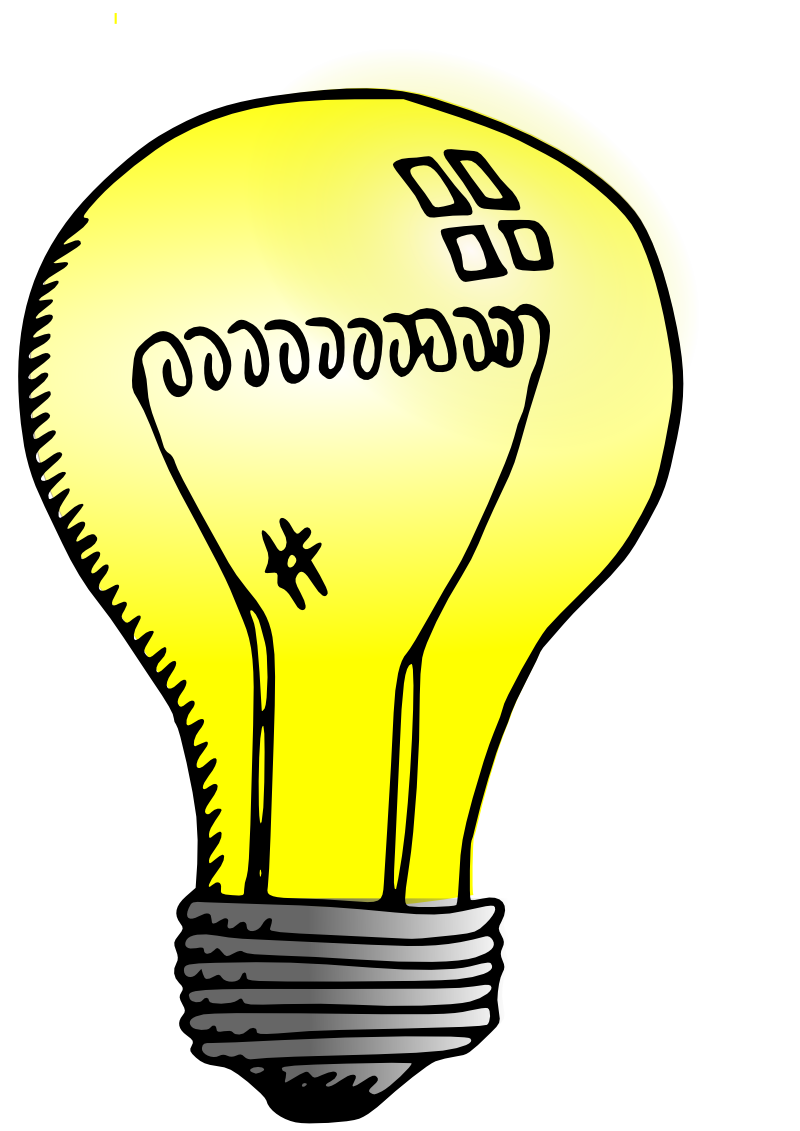 Light Bulb Photos PNG Image