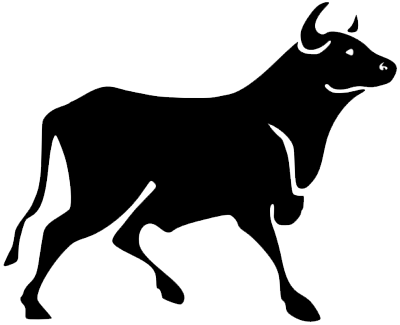 Bull Png Hd PNG Image