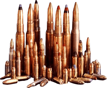 Bullets Png Image PNG Image