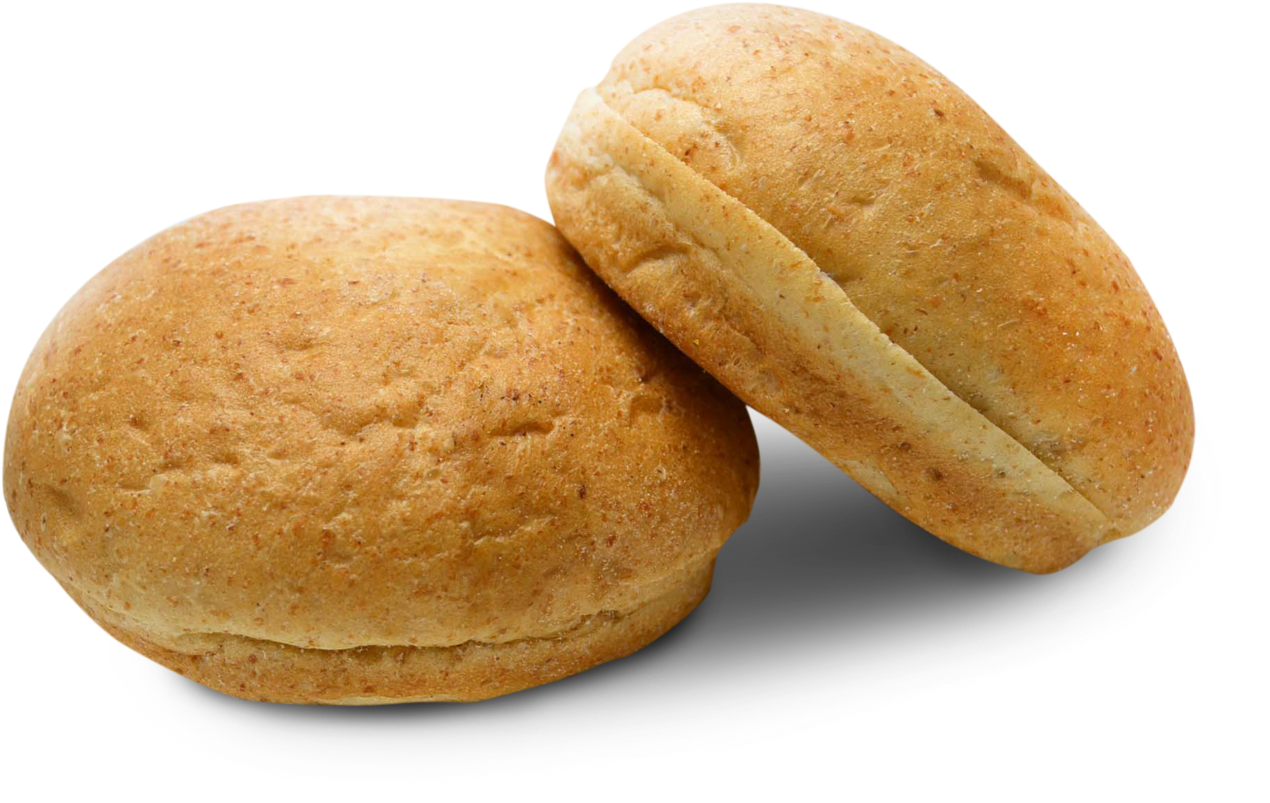 Bun Hamburger HQ Image Free PNG Image