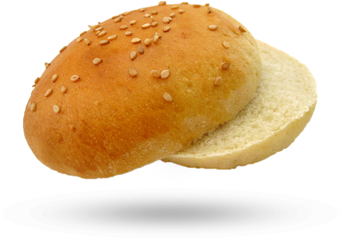 Bun Hamburger Free Download PNG HD PNG Image