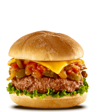 Hamburger Burger Png Image PNG Image