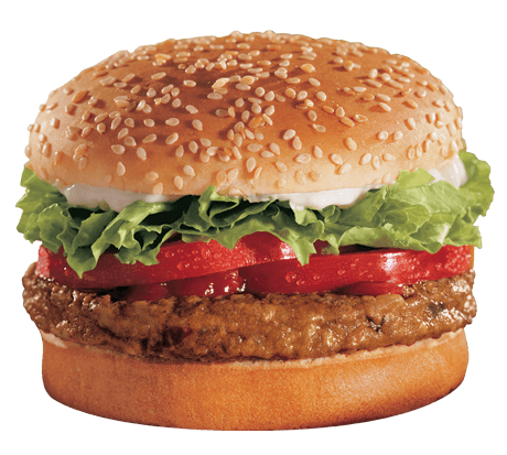 Hamburger Burger Png Image PNG Image