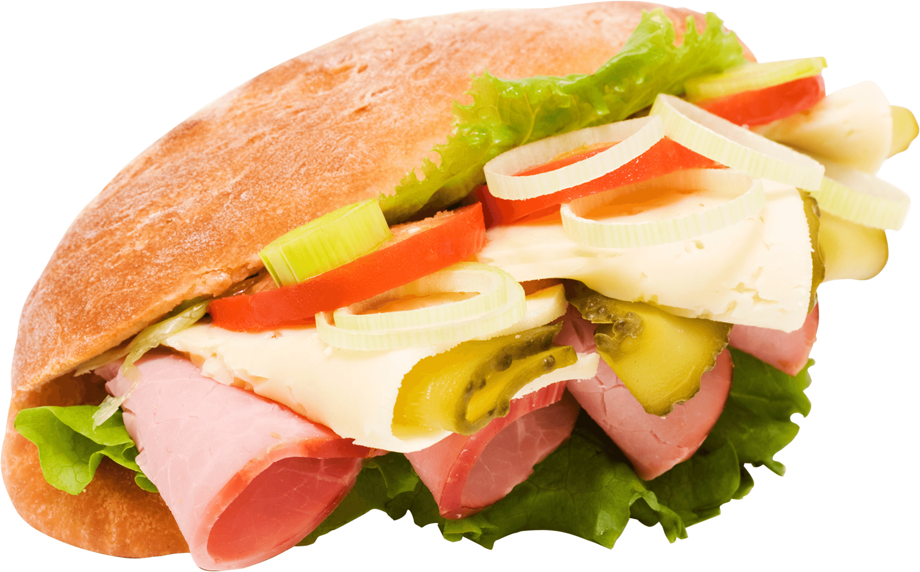 Cheeseburger Png Image PNG Image