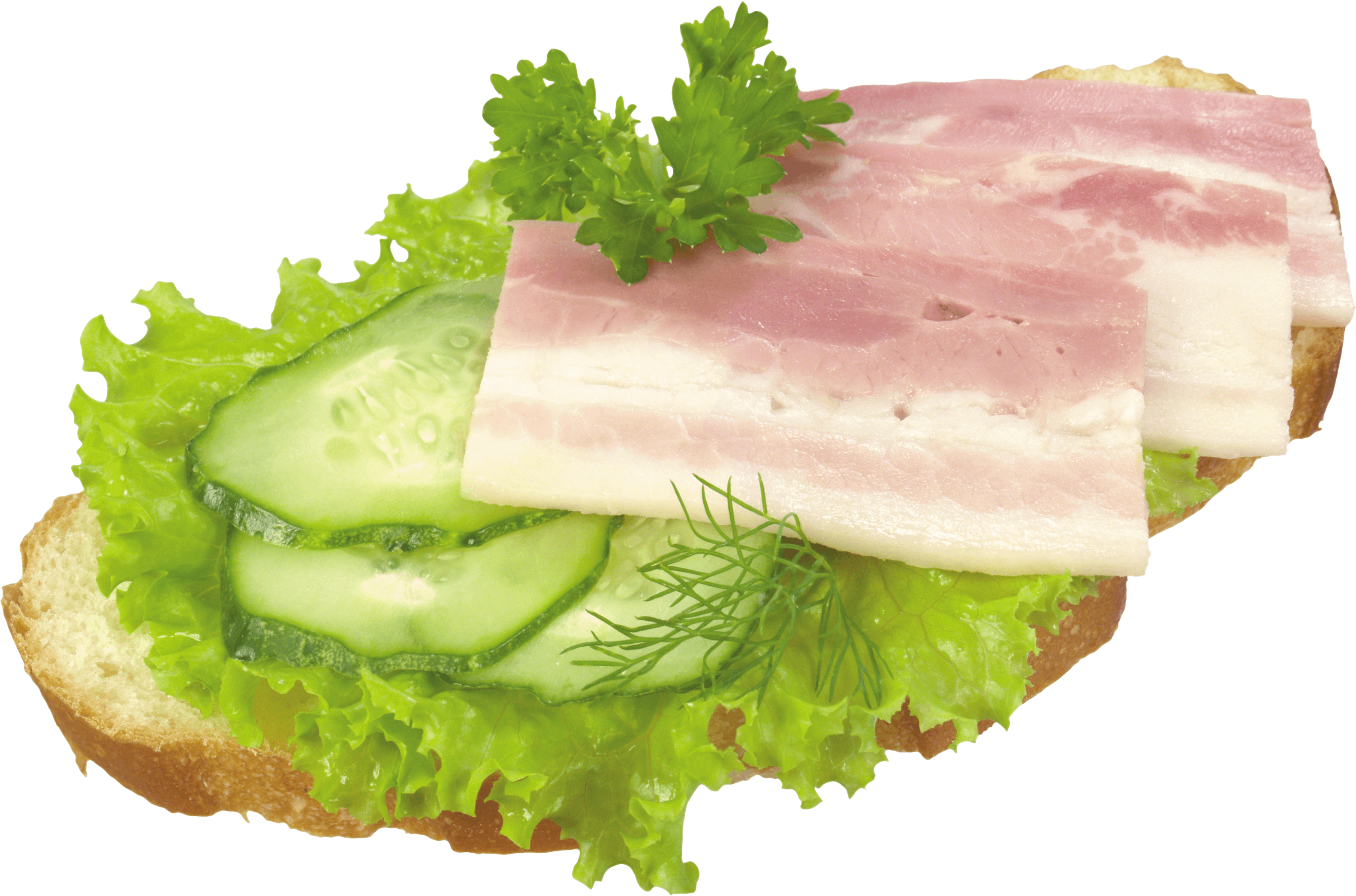 Sandwich Png Image PNG Image