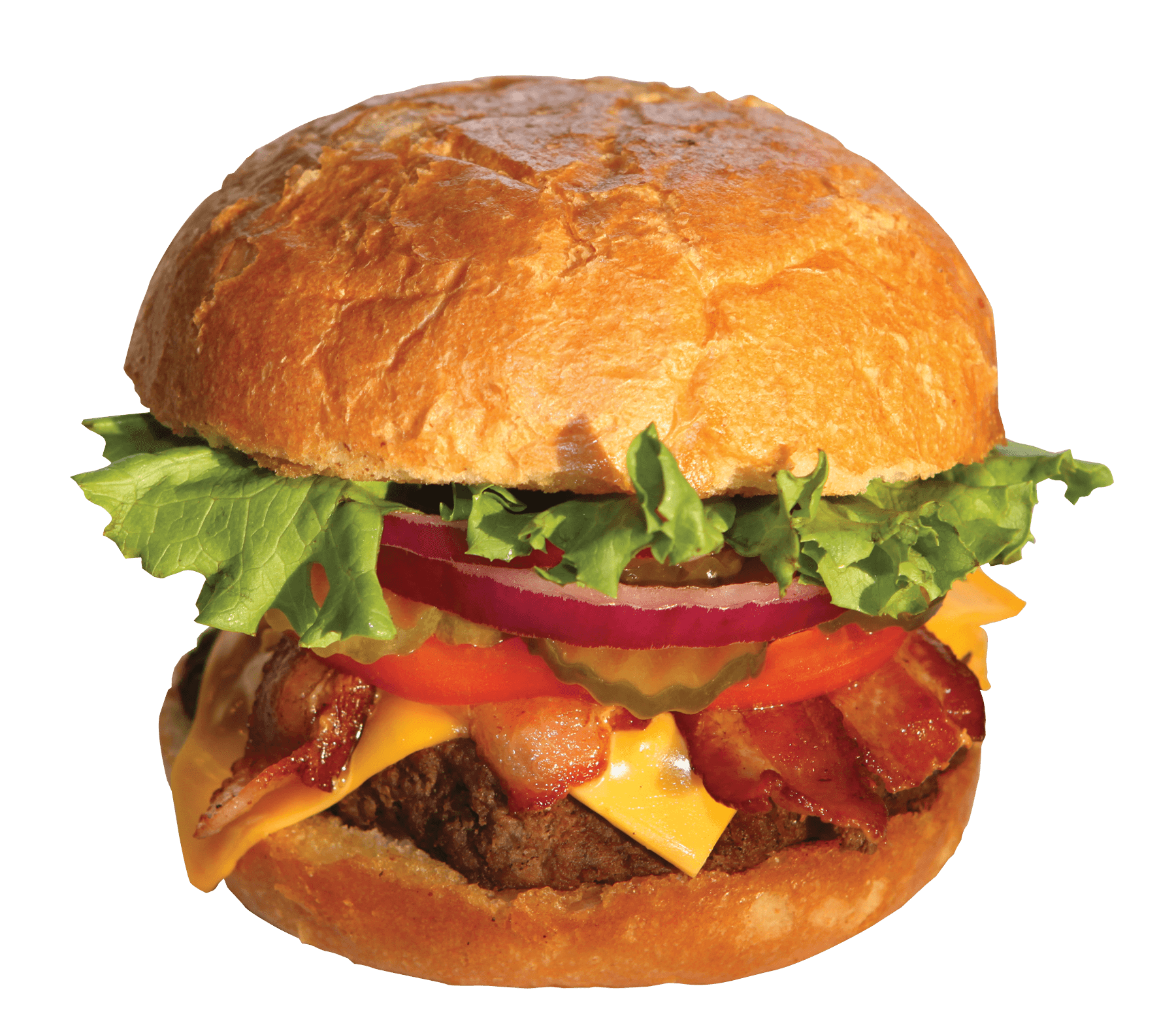 Hamburger Burger Png Image PNG Image