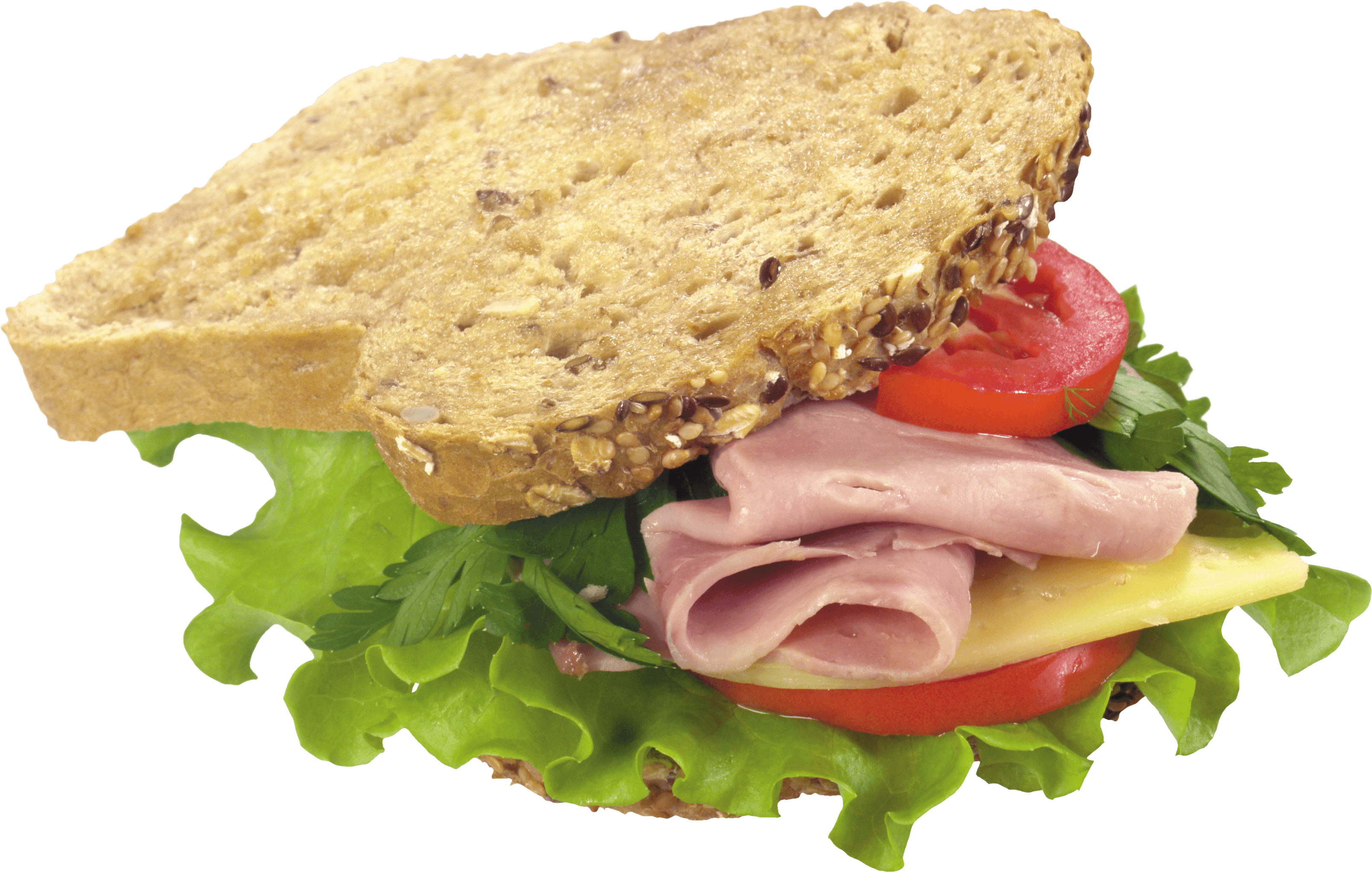 Sandwich Png Image PNG Image