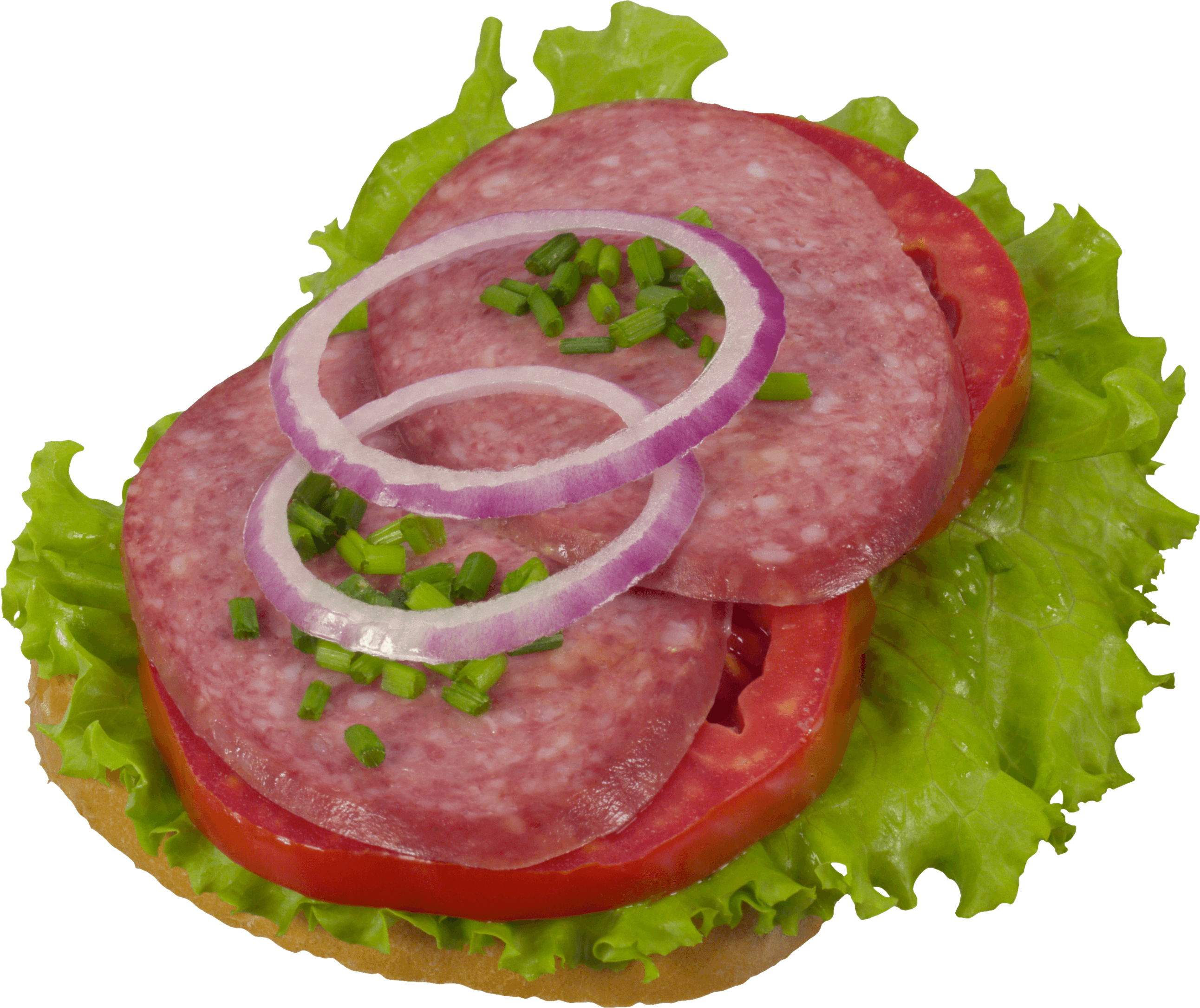 Sandwich Png Image PNG Image