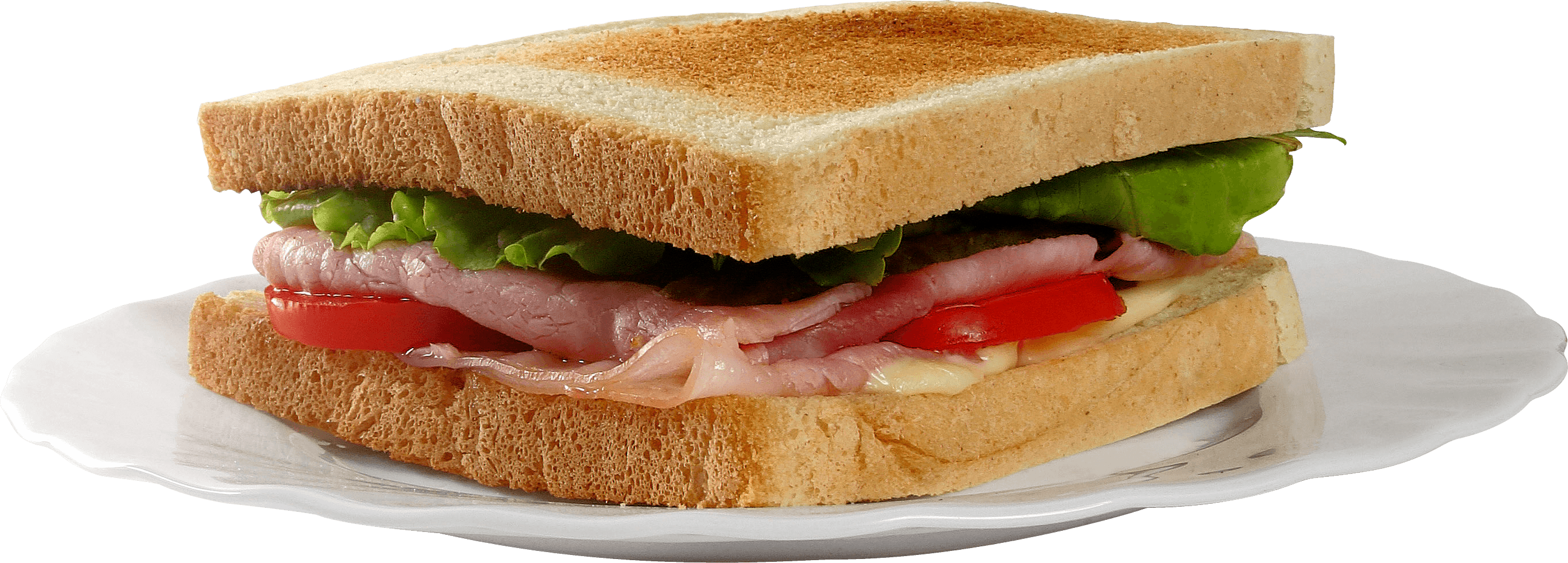 Sandwich Png Image PNG Image